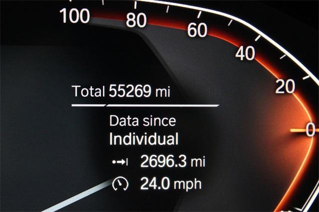 used 2021 BMW X5 car, priced at $38,511
