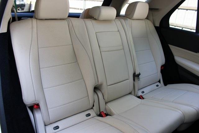 used 2021 Mercedes-Benz GLE 350 car, priced at $30,948