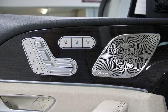 used 2021 Mercedes-Benz GLE 350 car, priced at $30,948
