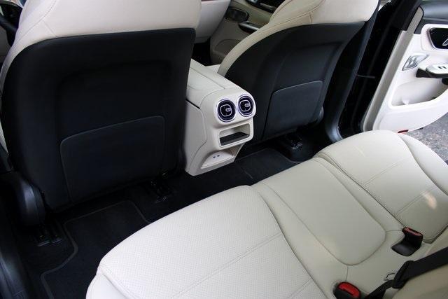 used 2023 Mercedes-Benz GLC 300 car, priced at $42,880