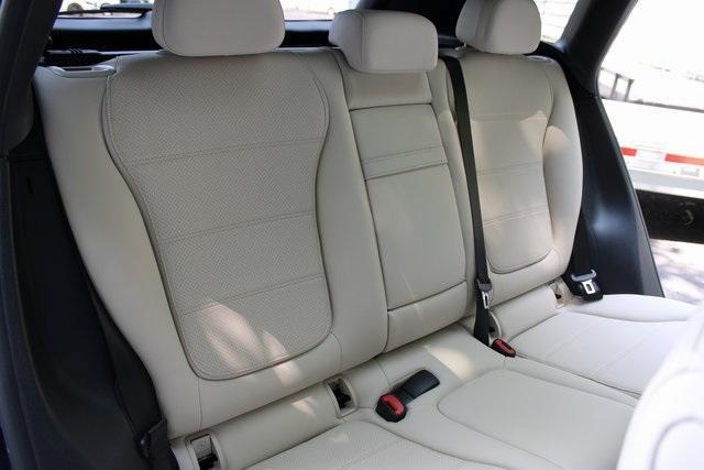 used 2023 Mercedes-Benz GLC 300 car, priced at $42,880