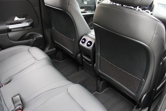 used 2024 Mercedes-Benz GLA 250 car, priced at $34,448
