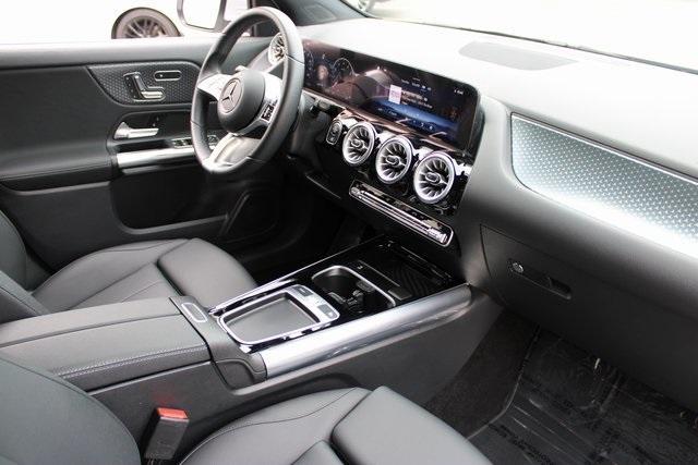 used 2024 Mercedes-Benz GLA 250 car, priced at $34,448