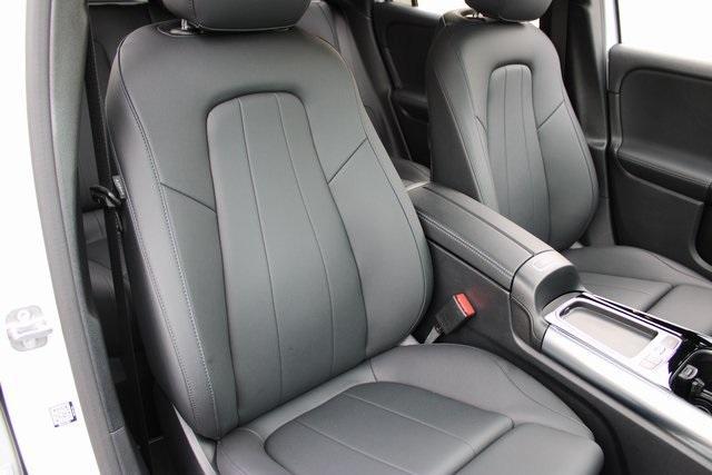used 2024 Mercedes-Benz GLA 250 car, priced at $34,448