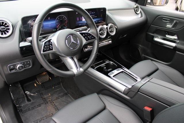 used 2024 Mercedes-Benz GLA 250 car, priced at $34,448