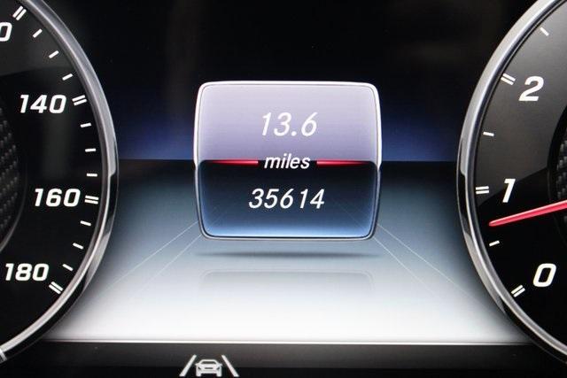 used 2022 Mercedes-Benz AMG G 63 car, priced at $142,750