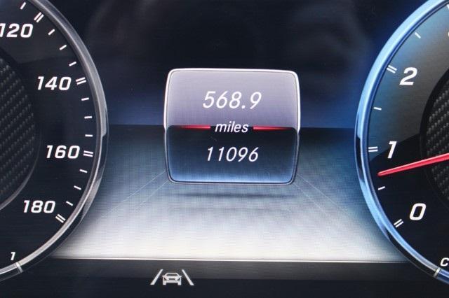 used 2021 Mercedes-Benz AMG G 63 car, priced at $146,789