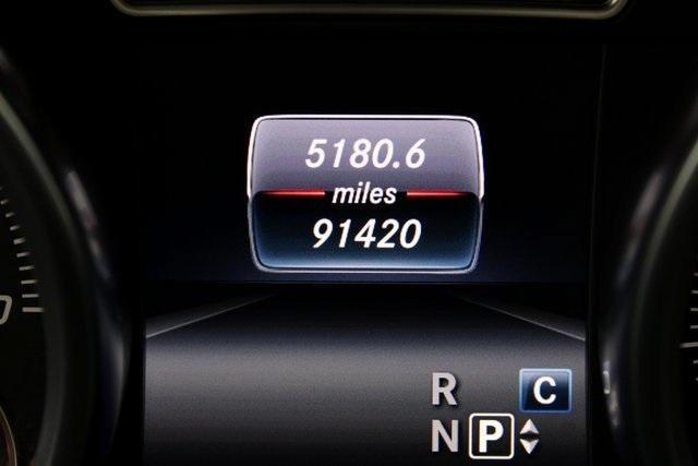 used 2018 Mercedes-Benz GLE 350 car, priced at $17,882
