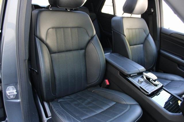 used 2018 Mercedes-Benz GLE 350 car, priced at $17,882
