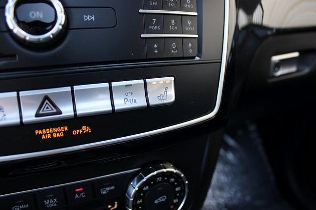 used 2018 Mercedes-Benz GLE 350 car, priced at $17,882
