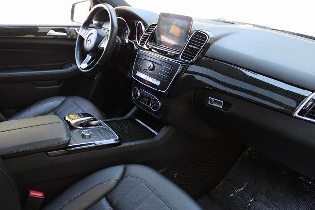 used 2018 Mercedes-Benz GLE 350 car, priced at $17,882