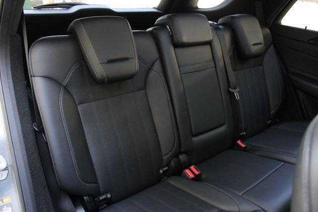 used 2018 Mercedes-Benz GLE 350 car, priced at $17,882