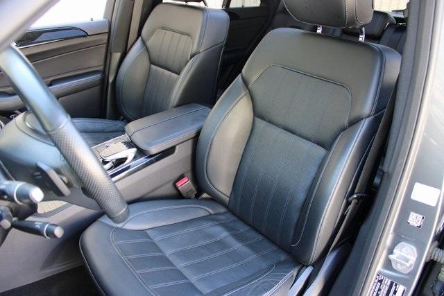 used 2018 Mercedes-Benz GLE 350 car, priced at $17,882