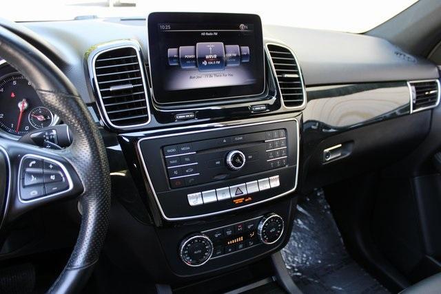 used 2018 Mercedes-Benz GLE 350 car, priced at $17,882
