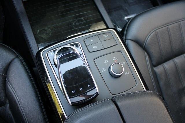 used 2018 Mercedes-Benz GLE 350 car, priced at $17,882