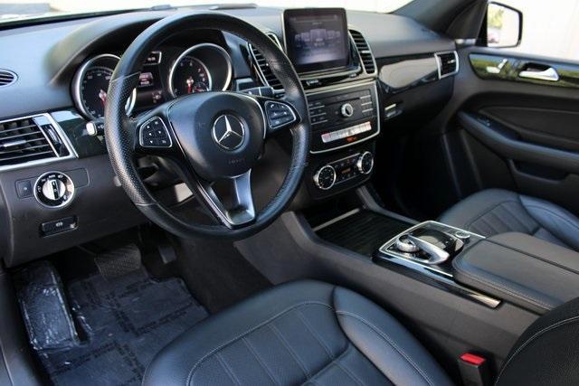 used 2018 Mercedes-Benz GLE 350 car, priced at $17,882