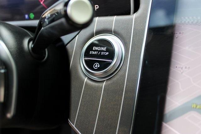 used 2024 Mercedes-Benz E-Class car, priced at $53,495