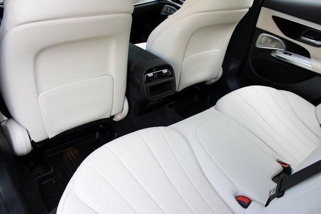 used 2024 Mercedes-Benz E-Class car, priced at $53,495