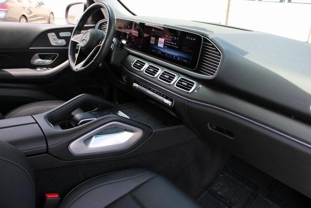 used 2024 Mercedes-Benz GLE 350 car, priced at $61,455
