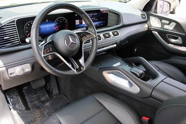 used 2024 Mercedes-Benz GLE 350 car, priced at $61,455