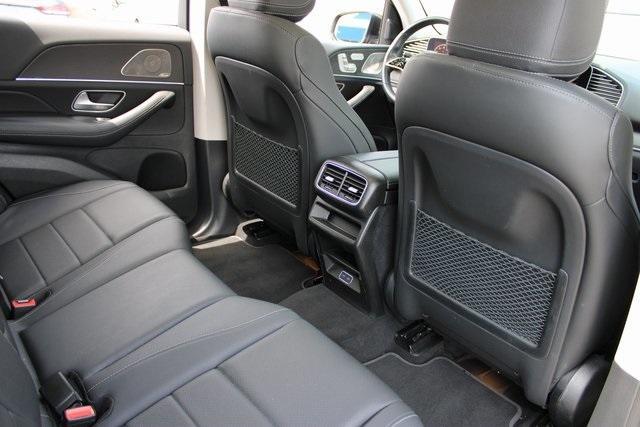 used 2024 Mercedes-Benz GLE 350 car, priced at $61,455
