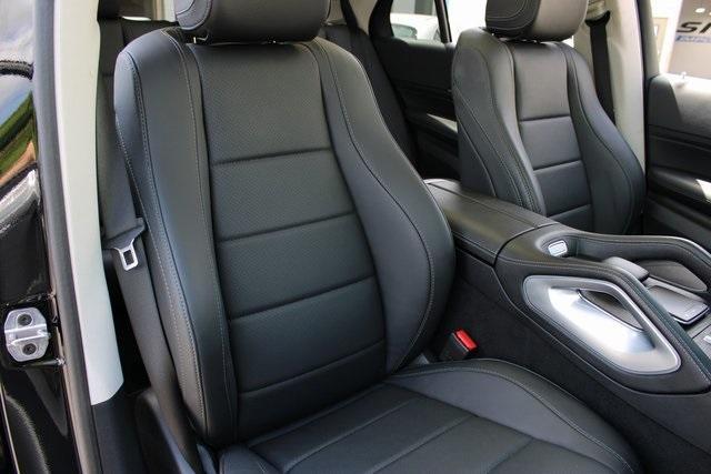 used 2024 Mercedes-Benz GLE 350 car, priced at $61,455