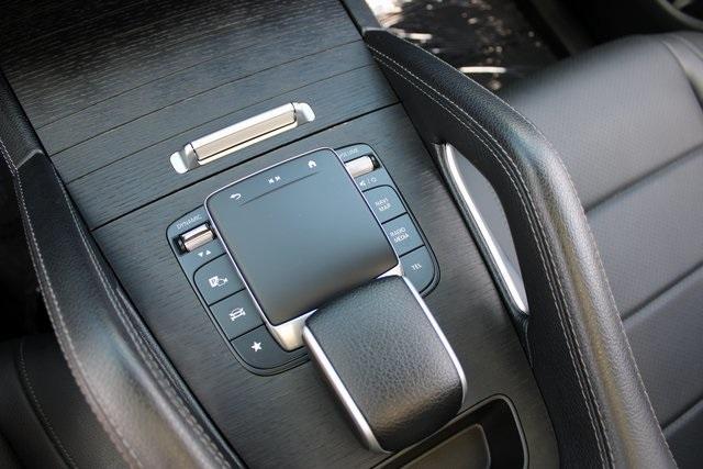used 2024 Mercedes-Benz GLE 350 car, priced at $61,455