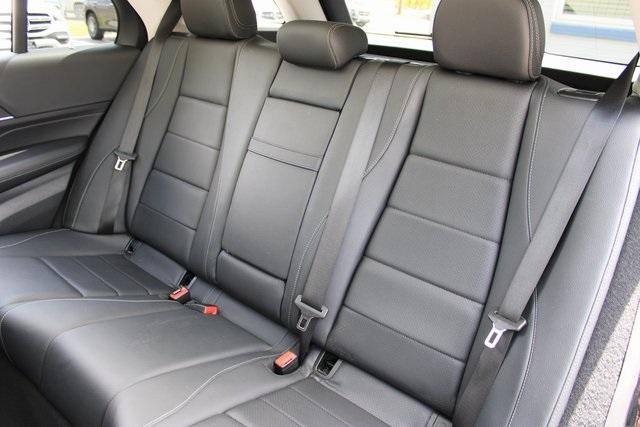 used 2024 Mercedes-Benz GLE 350 car, priced at $61,455