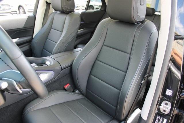 used 2024 Mercedes-Benz GLE 350 car, priced at $61,455
