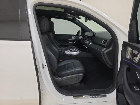used 2022 Mercedes-Benz GLE 350 car, priced at $39,954