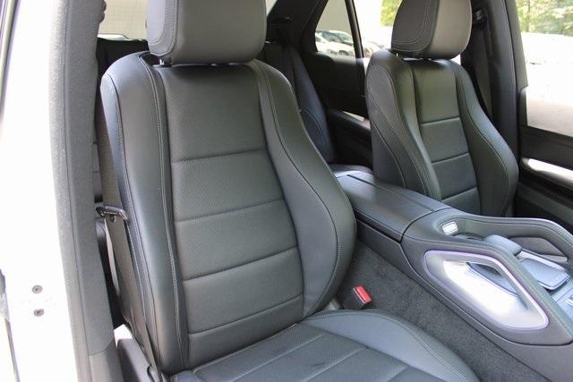 used 2022 Mercedes-Benz GLE 350 car, priced at $39,954