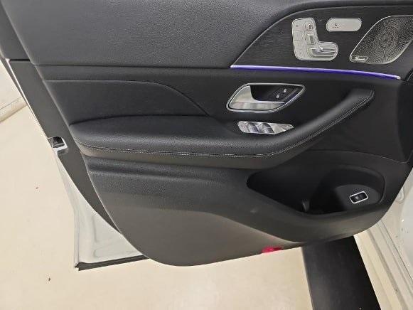 used 2022 Mercedes-Benz GLE 350 car, priced at $39,954