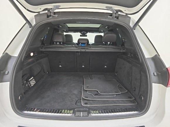 used 2022 Mercedes-Benz GLE 350 car, priced at $39,954