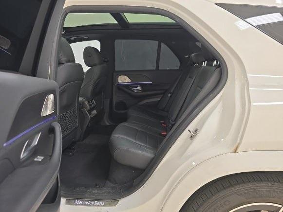 used 2022 Mercedes-Benz GLE 350 car, priced at $39,954