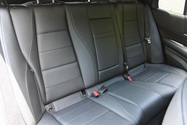used 2022 Mercedes-Benz GLE 350 car, priced at $39,954
