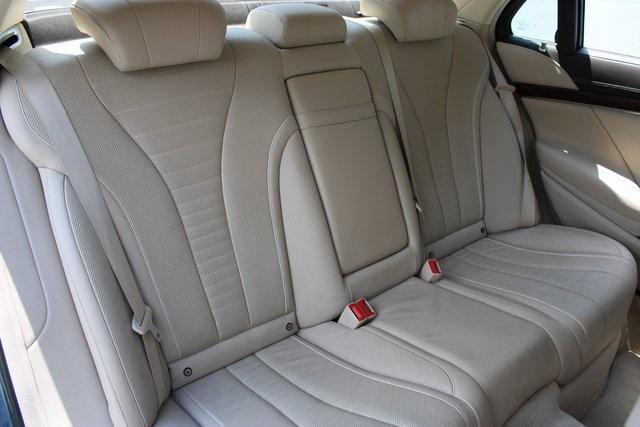 used 2014 Mercedes-Benz S-Class car, priced at $20,788