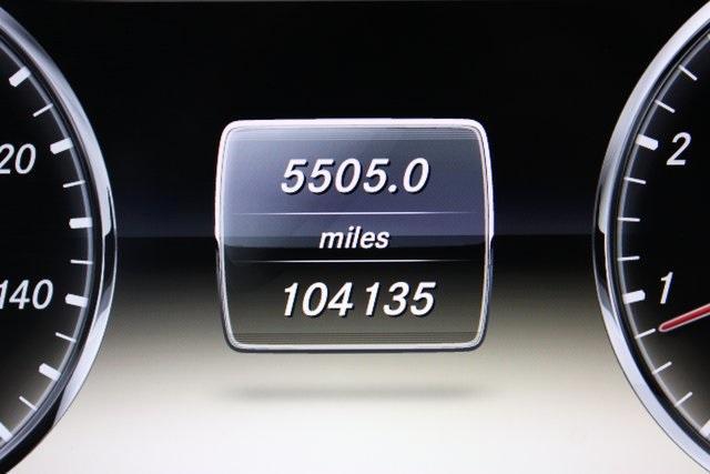used 2014 Mercedes-Benz S-Class car, priced at $20,788