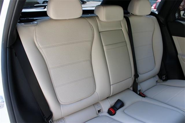 used 2024 Mercedes-Benz GLC 300 car, priced at $42,866