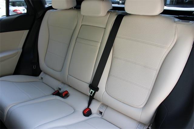 used 2024 Mercedes-Benz GLC 300 car, priced at $42,866