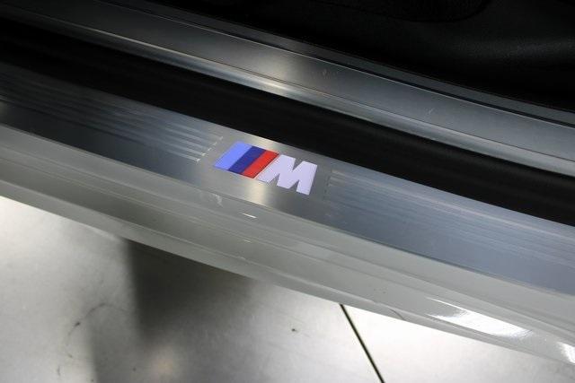 used 2022 BMW 740 car, priced at $47,488