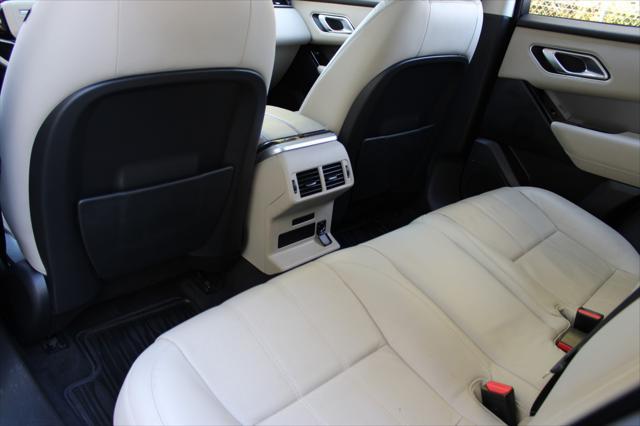 used 2021 Land Rover Range Rover Velar car, priced at $34,950