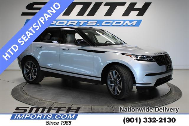 used 2021 Land Rover Range Rover Velar car, priced at $34,950