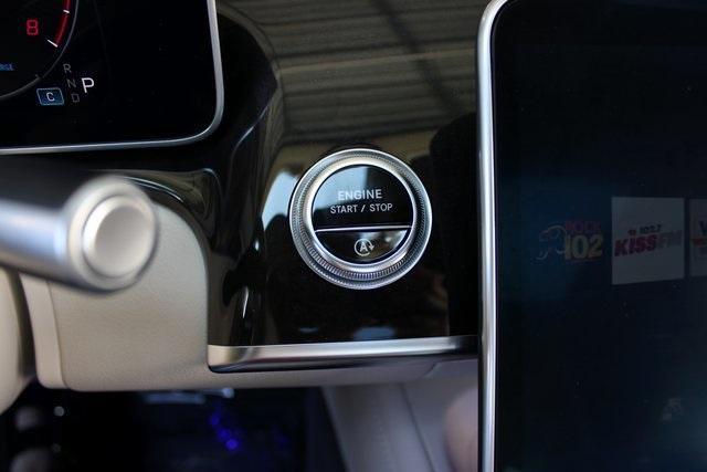 used 2022 Mercedes-Benz S-Class car, priced at $66,495