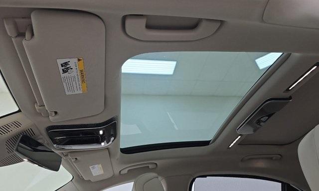 used 2022 Mercedes-Benz S-Class car, priced at $68,554