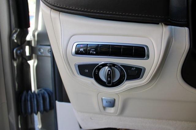 used 2020 Mercedes-Benz G-Class car, priced at $93,325