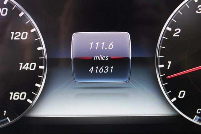 used 2020 Mercedes-Benz G-Class car, priced at $93,325