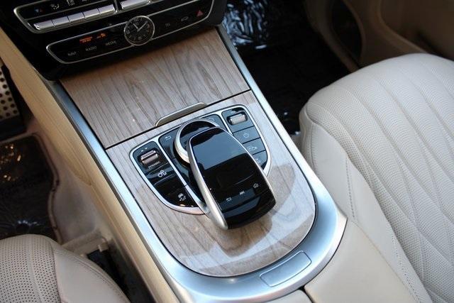 used 2020 Mercedes-Benz G-Class car, priced at $93,325