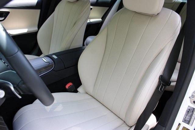 used 2024 Mercedes-Benz E-Class car, priced at $54,842
