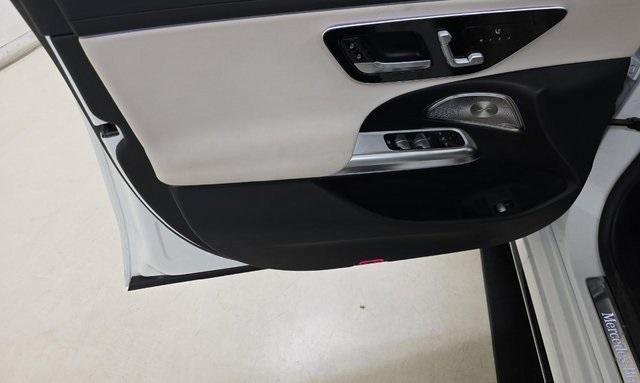 used 2024 Mercedes-Benz E-Class car, priced at $54,842
