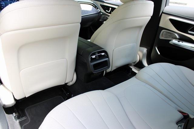 used 2024 Mercedes-Benz E-Class car, priced at $54,842